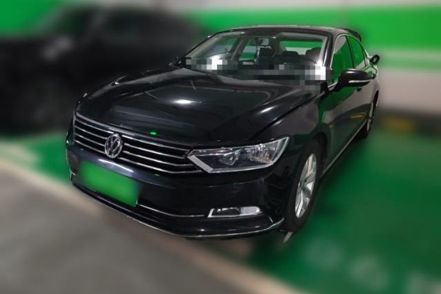 Used Volkswagen Magotan 2019 280TSI DSG Comfort Model China VI Standard
