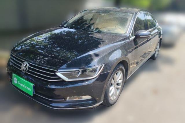 Used Volkswagen Magotan 2019 280TSI DSG Comfort Model China V Standard