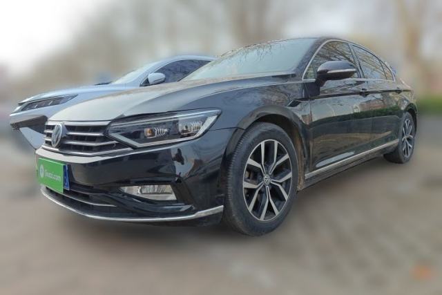 Used Volkswagen Magotan 2019 280TSI DSG Leading Model China VI Standard
