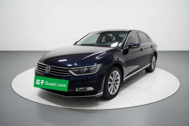Ojetý Volkswagen Magotan 2019 280TSI DSG Comfort Model China VI Standard