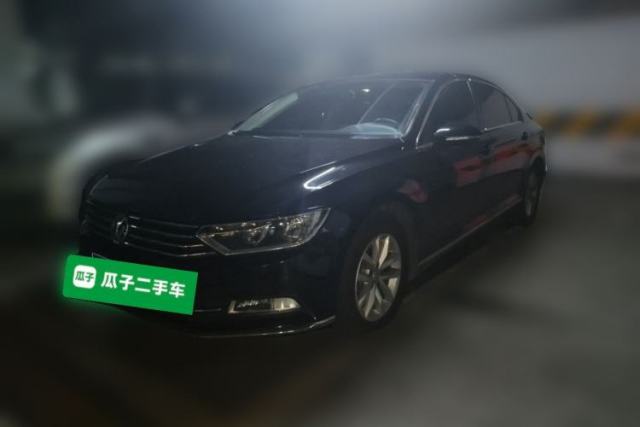 Used Volkswagen Magotan 2019 280TSI DSG Comfort Model China VI Standard