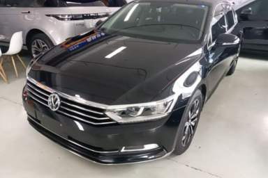 Used Volkswagen Magotan 2019 330TSI DSG Luxury Model China V Standard