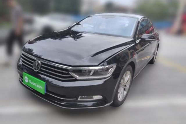 Used Volkswagen Magotan 2019 330TSI DSG Luxury Version China VI Standard