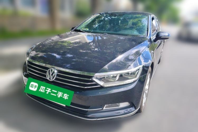 Used Volkswagen Magotan 2019 330TSI DSG Luxury Version China VI Standard Guazi used car, China used car export, Used car for sale, Used  cars, Cheapest cars for sale