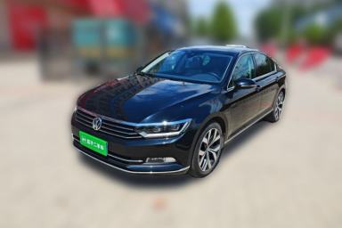 Used Volkswagen Magotan 2019 330TSI DSG Luxury Model China V Standard