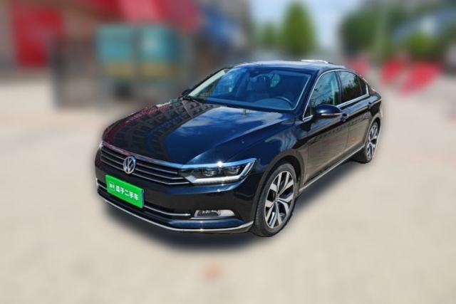 Used Volkswagen Magotan 2019 330TSI DSG Luxury Model China V Standard