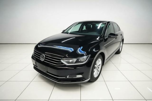Ojetý Volkswagen Magotan 2019 280TSI DSG Comfort Model China V Standard