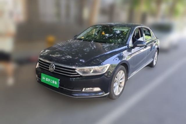 Used Volkswagen Magotan 2019 330TSI DSG Leading Model China VI Standard