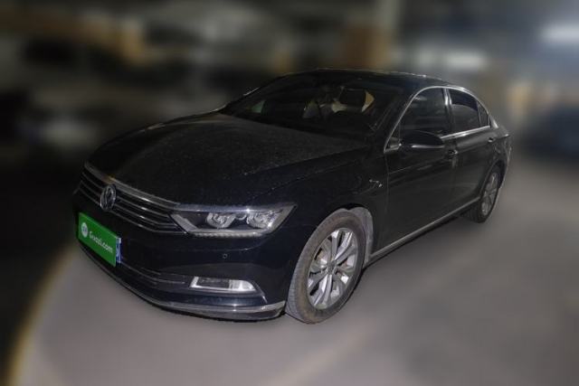 Used Volkswagen Magotan 2019 380TSI DSG Luxury Version China VI Standard