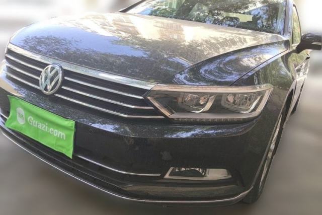 Volkswagen Magotan 2019 330TSI DSG Luxury Model China V Standard usado