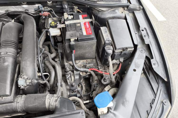 Used Volkswagen Magotan 2019 280TSI DSG Comfort Model China V Standard Engine Bay Left