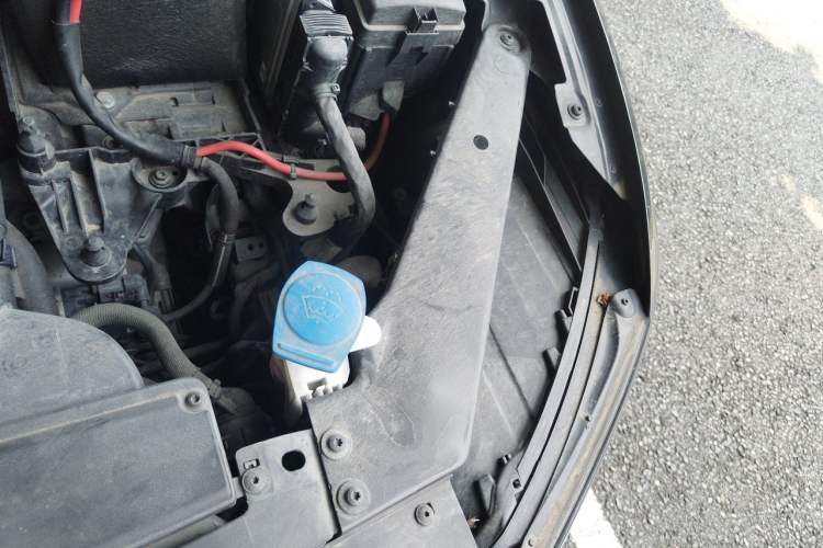 Used Volkswagen Magotan 2019 280TSI DSG Comfort Model China VI Standard Engine Bay Left