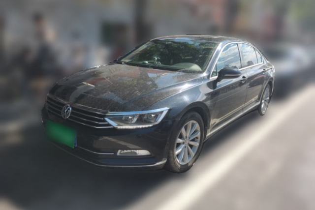 Used Volkswagen Magotan 2019 330TSI DSG Leading Model China VI Standard