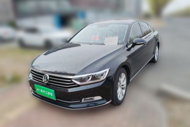 Used Volkswagen Magotan 2019 330TSI DSG Luxury Model China V Standard