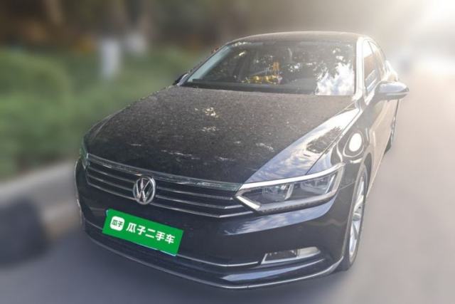Volkswagen Magotan 2019 330TSI DSG Leading Model China VI Standard usado