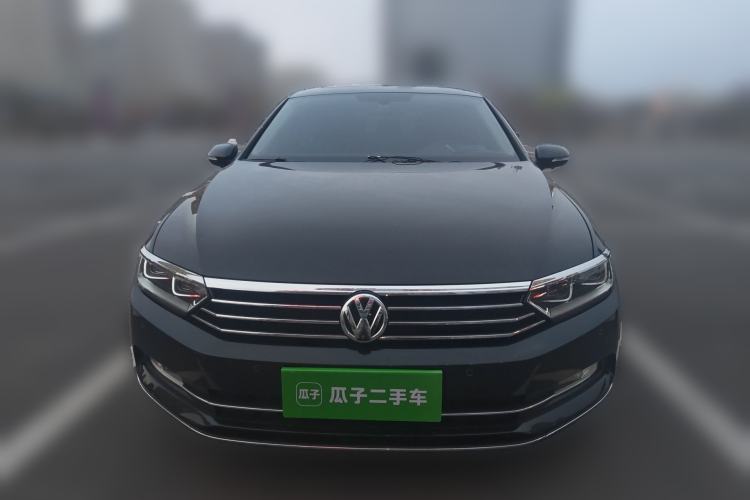 Used Volkswagen Magotan 2019 330TSI DSG Luxury Model China V Standard Exterior 1