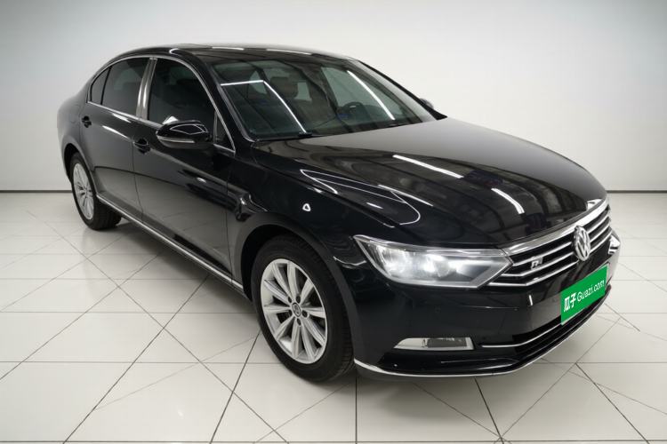 Used Volkswagen Magotan 2019 280TSI DSG Leading Model China V Standard Exterior 1