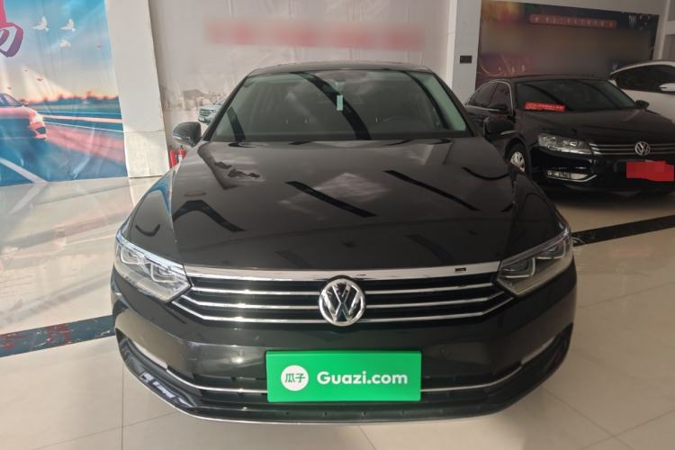 Used Volkswagen Magotan 2019 330TSI DSG Luxury Version China VI Standard Exterior 1