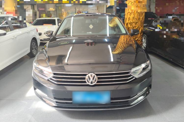Used Volkswagen Magotan 2019 280TSI DSG Comfort Model China V Standard Exterior 1