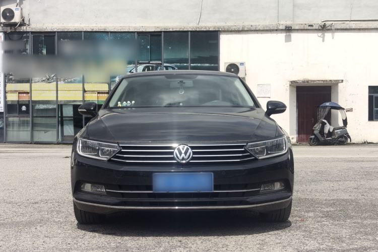 Used Volkswagen Magotan 2019 280TSI DSG Leading Model China VI Standard Exterior 1