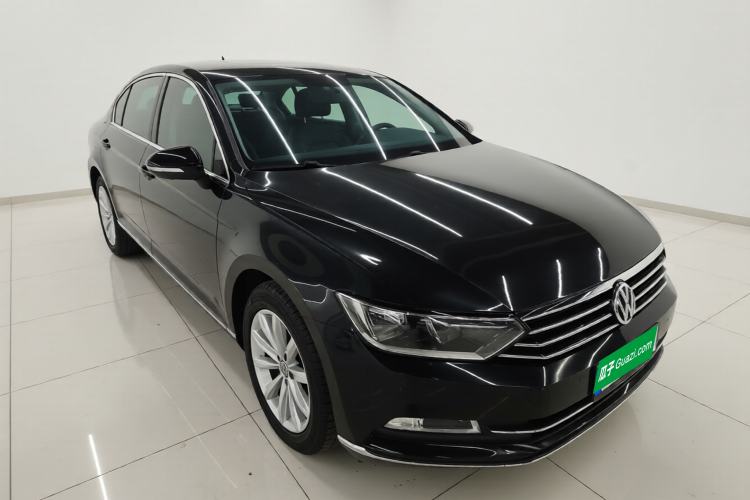 Used Volkswagen Magotan 2019 280TSI DSG Leading Model China VI Standard Exterior 1