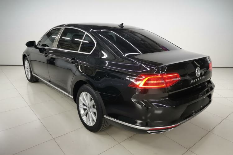 Used Volkswagen Magotan 2019 280TSI DSG Leading Model China V Standard Exterior 2