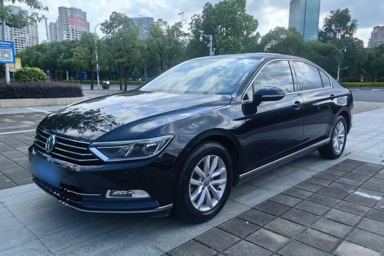 Used Volkswagen Magotan 2019 280TSI DSG Comfort Model China V Standard Exterior 2