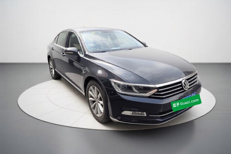 Used Volkswagen Magotan 2019 330TSI DSG Leading Model China VI Standard Exterior 2