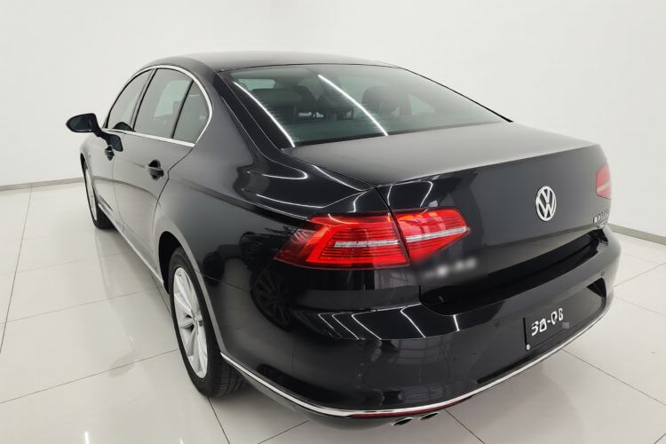 Used Volkswagen Magotan 2019 280TSI DSG Leading Model China VI Standard Exterior 2