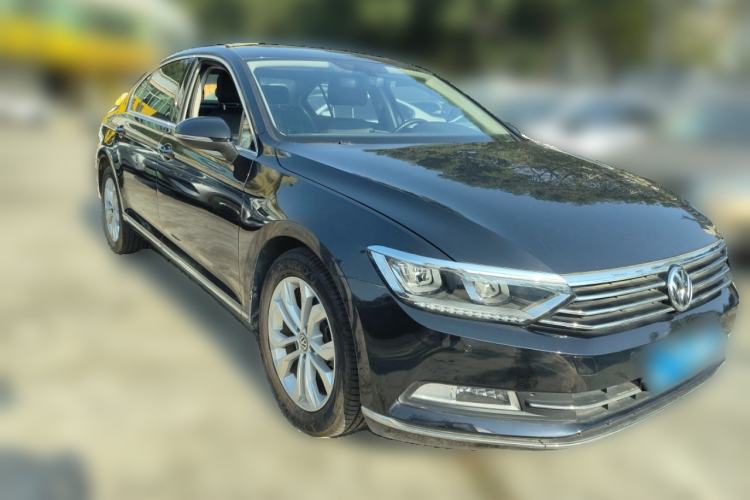 Used Volkswagen Magotan 2019 330TSI DSG Luxury Version China VI Standard Exterior 2