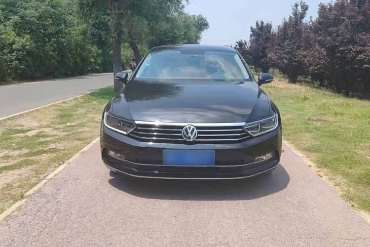 Used Volkswagen Magotan 2019 280TSI DSG Comfort Model China VI Standard Exterior 2