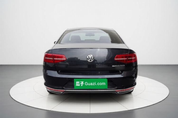 Used Volkswagen Magotan 2019 330TSI DSG Leading Model China VI Standard Exterior 4