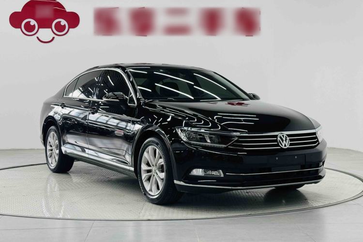 Used Volkswagen Magotan 2019 330TSI DSG Luxury Model China V Standard Exterior 5