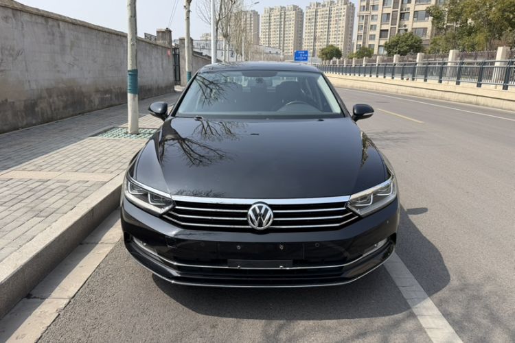 Used Volkswagen Magotan 2019 330TSI DSG Leading Model China VI Standard Exterior 8
