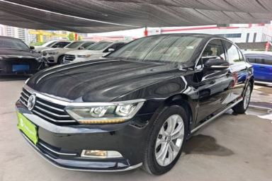 Used Volkswagen Magotan 2019 330TSI DSG Luxury Version China VI Standard