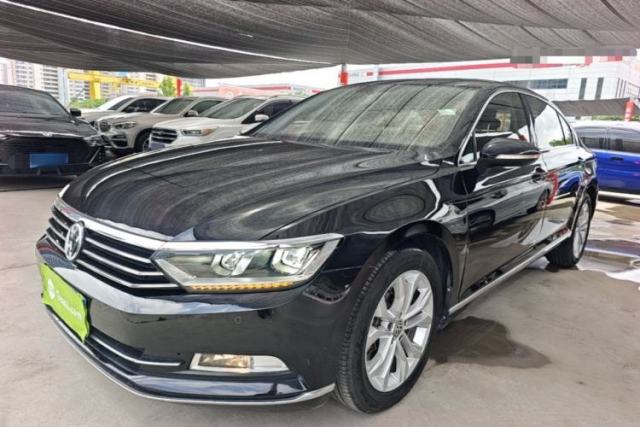 Used Volkswagen Magotan 2019 330TSI DSG Luxury Version China VI Standard