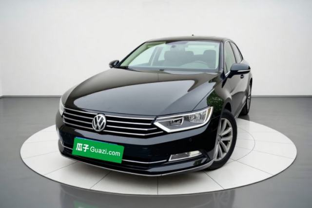 Ojetý Volkswagen Magotan 2019 280TSI DSG Comfort Model China VI Standard