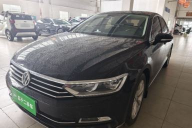 Used Volkswagen Magotan 2019 330TSI DSG Luxury Version China VI Standard