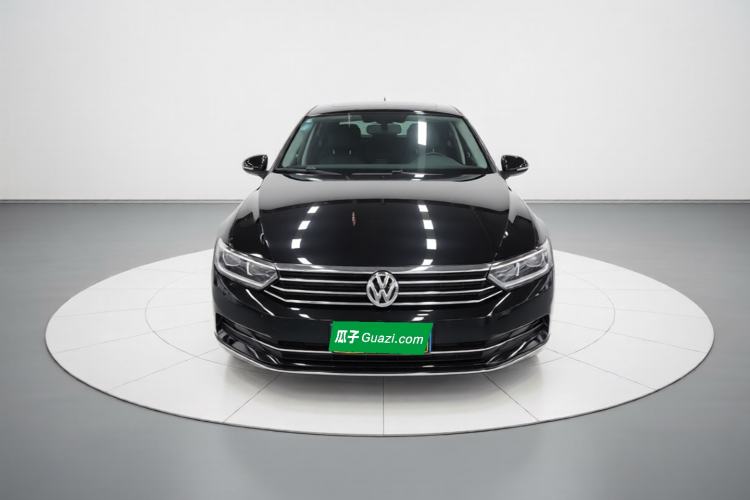 Used Volkswagen Magotan 2019 330TSI DSG Leading Edition China V Standard Front