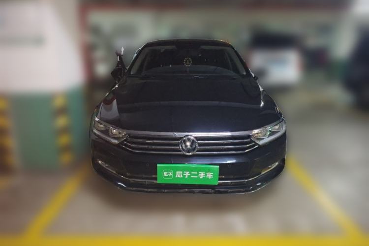 Used Volkswagen Magotan 2019 330TSI DSG Leading Model China VI Standard Front