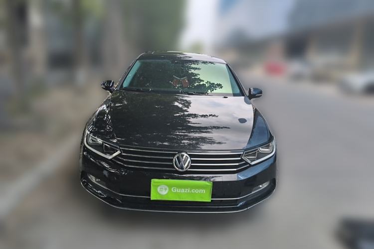 Used Volkswagen Magotan 2019 280TSI DSG Comfort Model China VI Standard Front