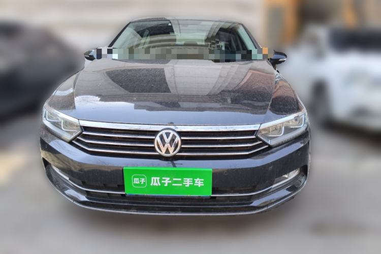 Used Volkswagen Magotan 2019 330TSI DSG Luxury Version China VI Standard Front