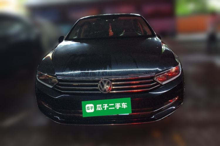 Used Volkswagen Magotan 2019 280TSI DSG Comfort Model China VI Standard Front