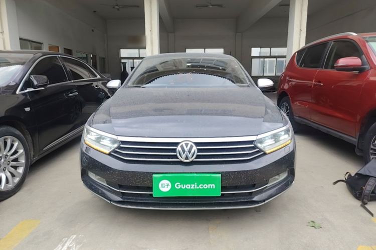 Used Volkswagen Magotan 2019 380TSI DSG Prestige Model China V Standard Front