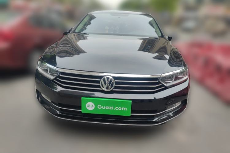 Used Volkswagen Magotan 2019 330TSI DSG Leading Edition China V Standard Front
