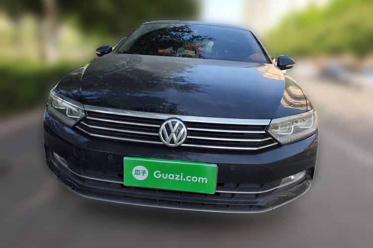 Used Volkswagen Magotan 2019 330TSI DSG Luxury Model China V Standard Front