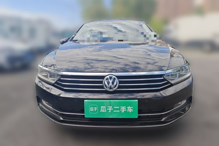 Used Volkswagen Magotan 2019 330TSI DSG Luxury Version China VI Standard Front