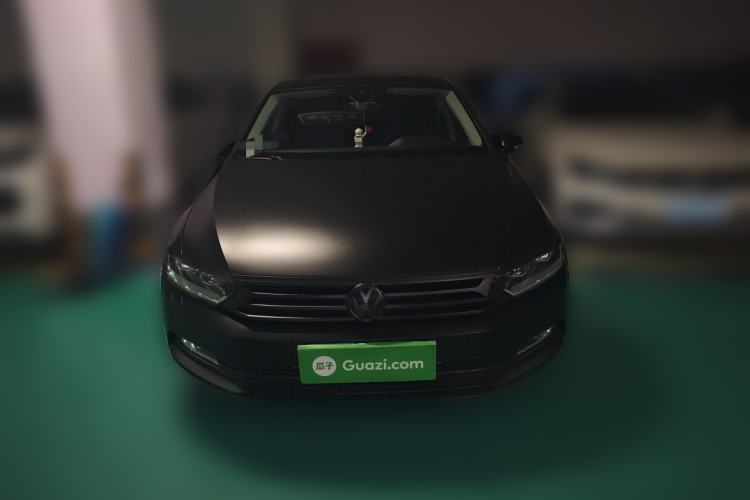Used Volkswagen Magotan 2019 330TSI DSG Luxury Model China V Standard Front