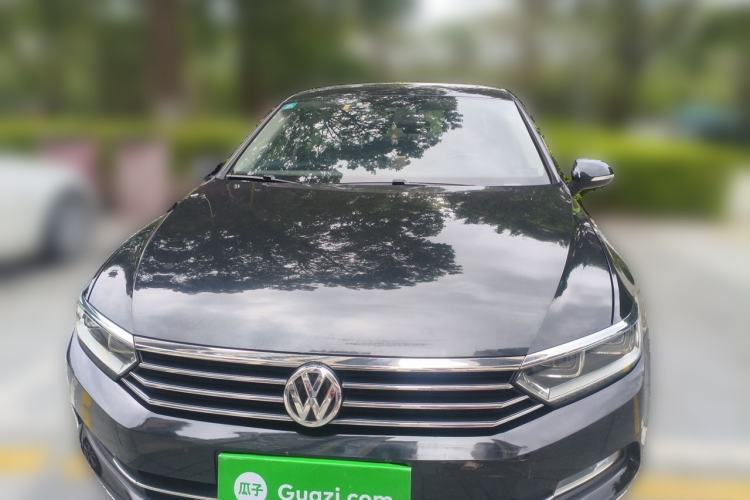 Used Volkswagen Magotan 2019 330TSI DSG Leading Edition China V Standard Front