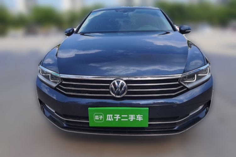 Used Volkswagen Magotan 2019 330TSI DSG Luxury Version China VI Standard Front